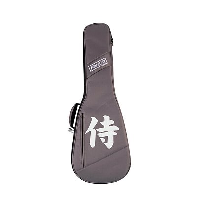 Bag Capa Semicase Seizi Ultra 3 Cinza para Les Paul