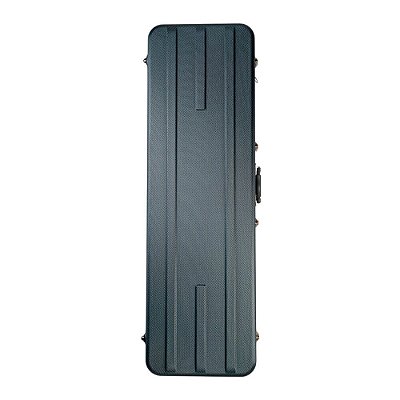 Bag Capa Case Seizi Ultra 8 Cinza para Contrabaixo