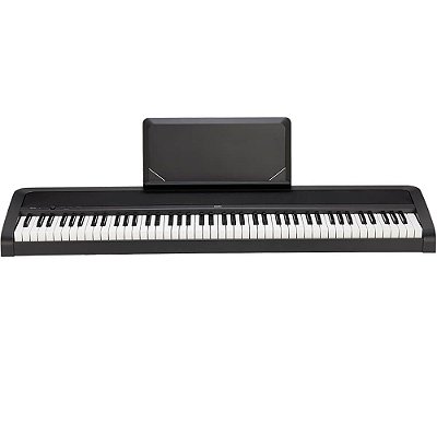 Piano Digital Korg B2 Black 88 Teclas
