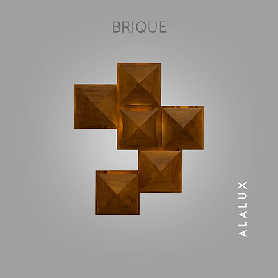 Brique