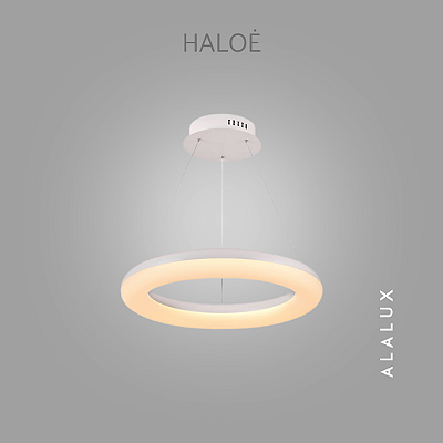 Haloë