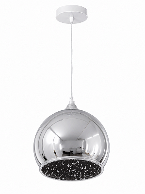 Asteroid Chrome
