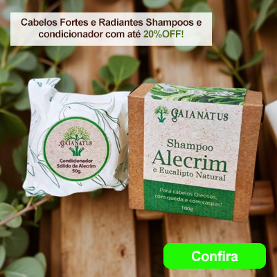 Cuidados com o Cabelo