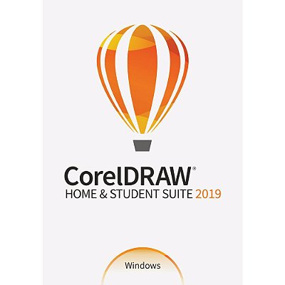 CorelDRAW Home And Student Suite