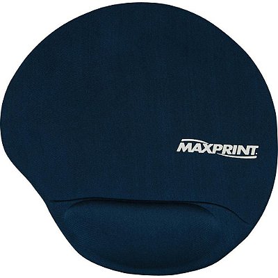 Base para Mouse em Gel Azul Maxprint