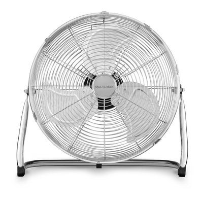 Circulador de Ar Metálico 50cm 127V 150W