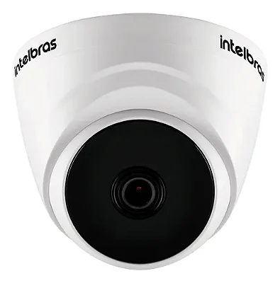 Câmera Dome VHL 1220 D G2 Full HD Intelbras