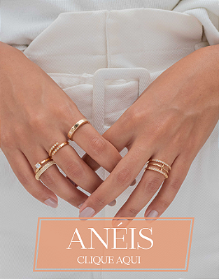 mini banners aneis