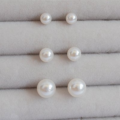 Trio de Pérolas