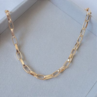 Choker Elos