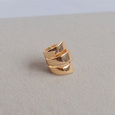 Piercing Fake Ouro