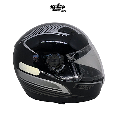 Capacete EBF 7 - Power