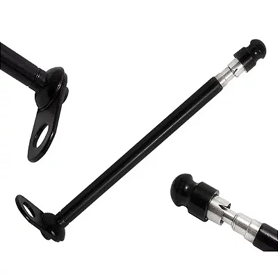Antena de Proteção 6 estágios Preto m6A Retrovisor Jojafer