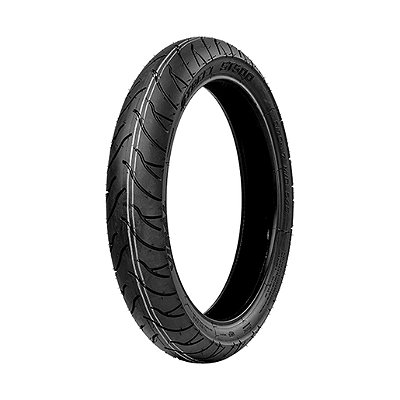 Pneu Vipal 140x70x17 ST500 Traseiro - CB300 - CBX250 - Ninja 250