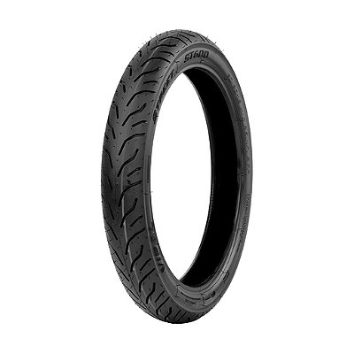 Pneu Vipal 90x90X18 ST600 Traseiro - Titan 125/150/160 (montagem s/ câmara)