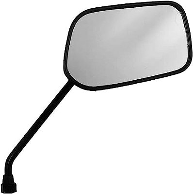 Espelho retrovisor AWA Titan 150 modelo original (Par)
