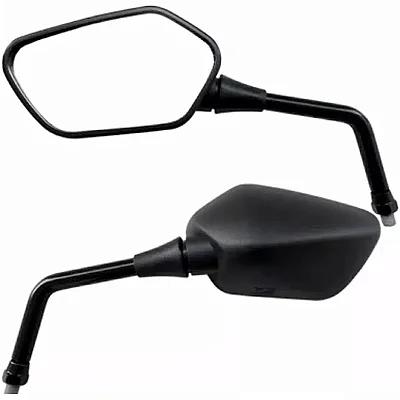 Espelho retrovisor AWA CB300 modelo original (Par)