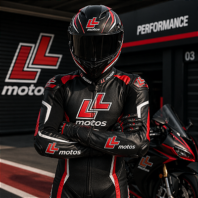 Graxa Branca para Corrente Bisnaga 50g - LL MOTOS - Jerod