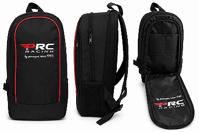 Mochila Executiva Nylon Piracapas PRC