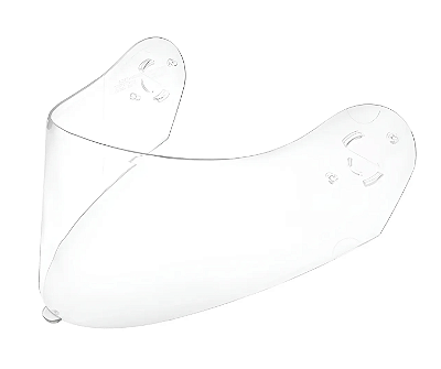 Viseira Peels TR1 Articulado Cristal Original