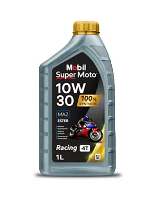 OLEO MOTOR MOBIL 4T SYN 10W30 100% SINTÉTICO