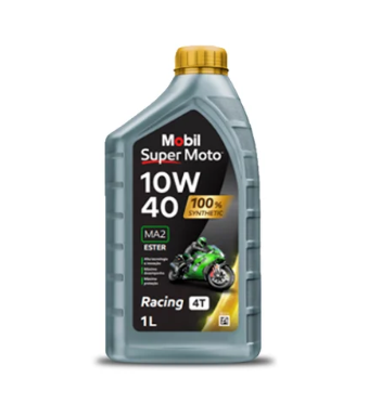 OLEO MOTOR MOBIL 4T SYN 10W40 100% SINTÉTICO