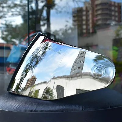 Viseira Peels Icon 22 Espelhada Original