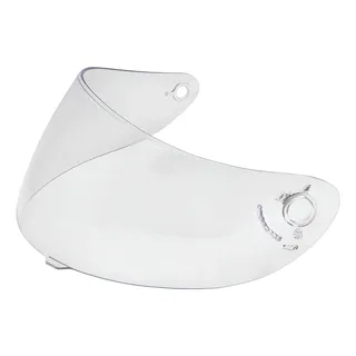 Viseira LS2 FF350/Norisk Nitro FF311/ Shad/MHR Blade 2.2mm Cristal Polivisor