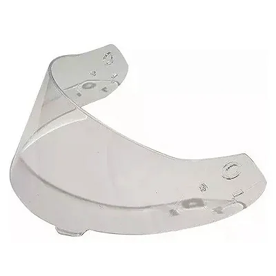 Viseira X11 Revo Cristal Original