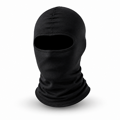 Touca Balaclava Flanelada
