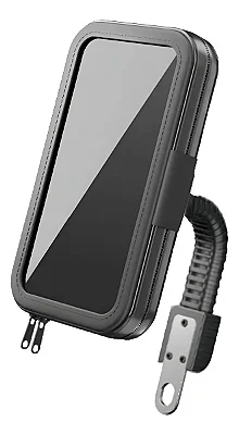 Suporte para GPS/Celular Bolsa Resistente a Água SEM Carregador
