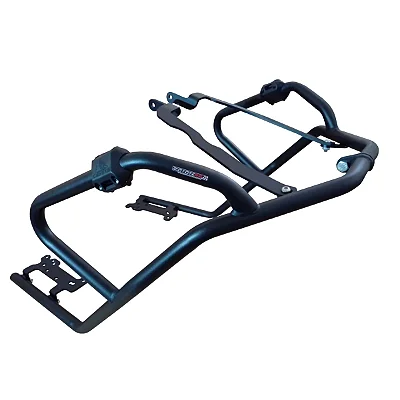 Protetor de Carenagem e Motor PCX 150/160 17+