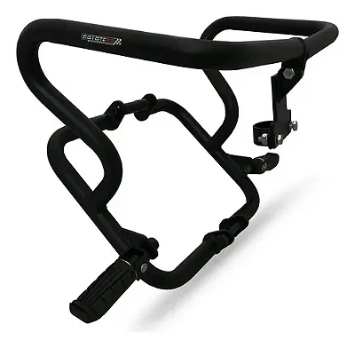 Protetor de Carenagem Factor/Fazer 125/150