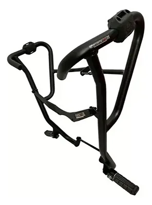 Protetor de Carenagem e Motor Lander 250 2019+