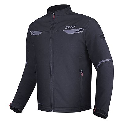Jaqueta Casual X11 Neocity 2 Masculina