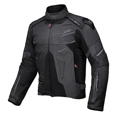 Jaqueta Motoqueiro X11 Impermeável Evo 4