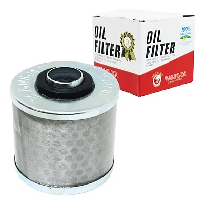 FILTRO DE OLEO KANSAS 250