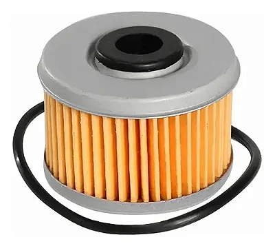 FILTRO DE OLEO CBX250/NX400/XR250/CB300 VALFLEX/ WEGA/ VEDAMOTORS