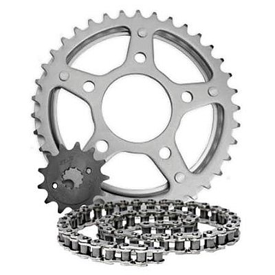 Kit Relação CBX 250 Twister 02-08