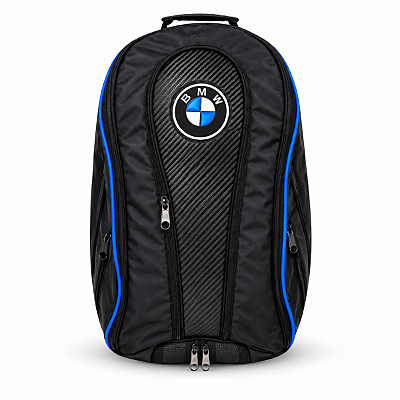 Mochila Nylon Com Capa Impermeável