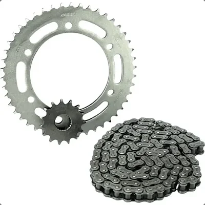Kit Relação FZ 25 Fazer 250 2018+