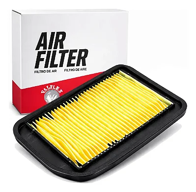 Filtro de Ar Fazer 150 / Factor 150 / Crosser 150 14 a 2022