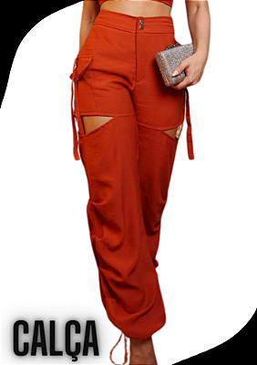 Minibanners - calças