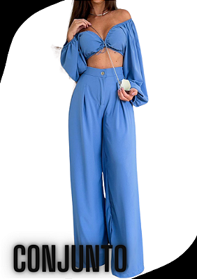 Minibanner - Conjuntos