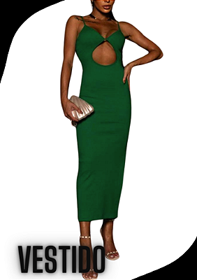 Minibanner - Vestido