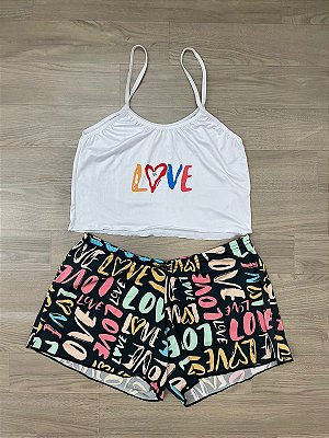 BabyDoll - Love (GG)