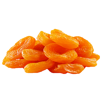 Damasco desidratado a Granel - 200g