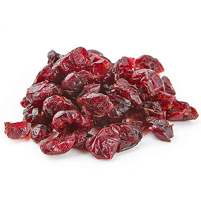 Cranberry Desidratado a granel – 100g