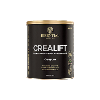 Crealift 300g - Essential