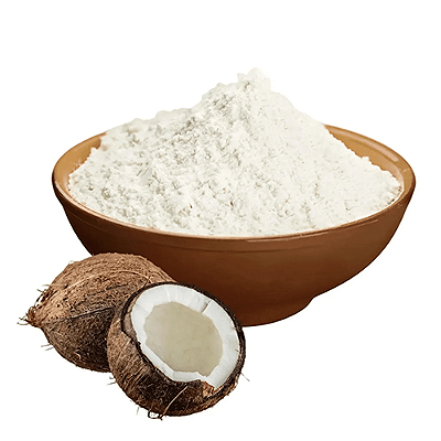 Leite de coco em pó a Granel - 200g